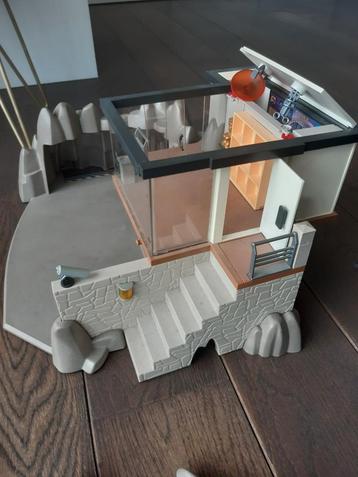 Playmobil 4875 Top Agents 7-12, Kinderen en Baby's, Speelgoed | Playmobil, Ophalen
