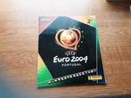 Panini Euro 2004 compleet, Ophalen of Verzenden