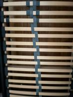 Lit, Maison & Meubles, Chambre à coucher | Lits, Enlèvement, Utilisé, 200 cm, Deux personnes