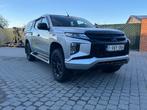 Mitsubishi L200 nieuwstaat, Auto's, Mitsubishi, Automaat, 2300 cc, Leder, Diesel