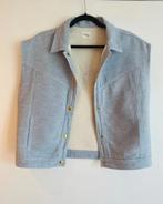 Songe Lab vestje maat M zgan, Kleding | Dames, Bodywarmers, Maat 38/40 (M), Zo goed als nieuw, Songe Lab, Verzenden