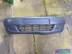 PEUGEOT PARTNER berlingo voorbumper 1998-2006, Auto-onderdelen, Gebruikt, Voor, Citroën, Bumper