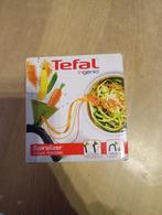 Te Koop: GroentenSnijders, Enlèvement