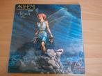 LP en vinyle Toyah de 1981 - Hymne, Envoi, Comme neuf, 12 pouces, Pop rock