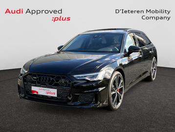 Audi A6 Avant A6 Avant 55 TFSI e Q PHEV Competition S tronic beschikbaar voor biedingen