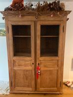 Antieke kast - € 150 - ophalen, Ophalen