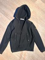 Stone island Regenjas, Kleding | Heren, Jassen | Zomer, Stone island, Maat 48/50 (M), Zwart, Ophalen of Verzenden