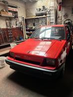 auto, Auto's, Suzuki, Beige, Particulier, 1000 cc, 3 deurs
