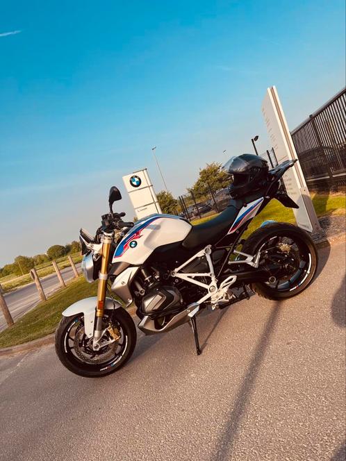 Bmw r1250r 2021 15 584km, Motoren, Motoren | BMW, Particulier, Sport, Ophalen