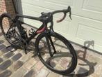 Cervelo RS3 maat 54,5., Fietsen en Brommers, Fietsen | Racefietsen, Carbon, Ophalen