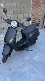 Gts toscana 2022, Ophalen, Zo goed als nieuw