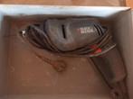 Black & Decker boormachine, Doe-het-zelf en Bouw, Gereedschap | Boormachines, Ophalen, Gebruikt, Boormachine