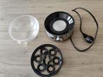 Eierkoker SILVERCREST, Elektronische apparatuur, Eierkokers, Ophalen, Gebruikt