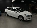 OPEL ASTRA 1.6 LITER DIESEL 2019/EURO 6/TOP STAAT, Auto's, Opel, Bluetooth, 1600 cc, Wit, Bedrijf