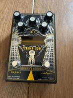Third man plasma coil game changer jack white, Muziek en Instrumenten, Ophalen of Verzenden, Zo goed als nieuw, Distortion, Overdrive of Fuzz
