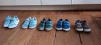 Kinderschoenen maat 22, 23, 26, 27 en 30, Ophalen, Gebruikt