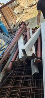 Stutten, Ophalen, Gebruikt, Overige typen, Minder dan 2 meter
