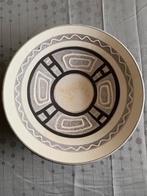 Keramiek schaal 30cm doormeter. Carstens Tonnieshof, Antiek en Kunst, Ophalen
