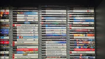 PlayStation 3 Spelletjes Te Koop  beschikbaar voor biedingen