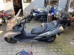 Honda	Silver Wing FJS400, Motoren, Motoren | Honda, 400 cc, Bedrijf, 12 t/m 35 kW