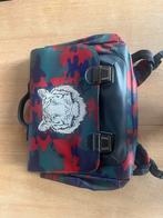 Boekentas, Ophalen, Zo goed als nieuw