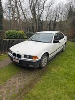 BMW 318 van 1991, verkoop zonder keuring, Auto's, Particulier, Benzine, Te koop