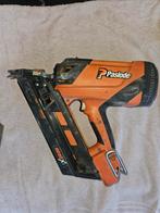 Paslode IM90Xi, Doe-het-zelf en Bouw, Gereedschap | Handgereedschap, Ophalen