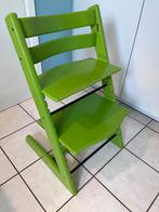 Stokke tripp trapp meegroeistoel (nieuw model!), Kinderen en Baby's, Kinderstoelen, Ophalen, Gebruikt, Meegroeistoel