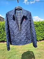 Polojack Ralph Lauren S, Blauw, Ralph Lauren, Ophalen of Verzenden, Gedragen