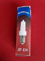JD E14 halogeenlamp nieuw, Huis en Inrichting, Lampen | Overige, Ophalen, Nieuw