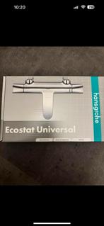 Badkraan Hansgrohe ecostat universal. Nieuw., Ophalen, Nieuw