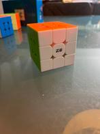kubus, Hobby en Vrije tijd, Ophalen, Zo goed als nieuw