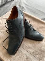 Exclusieve lederen schoenen Van Lier in perfecte staat, Kleding | Heren, Schoenen, Overige kleuren, Van Lier, Ophalen of Verzenden
