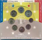 pieces euros, Enlèvement ou Envoi, France, Série