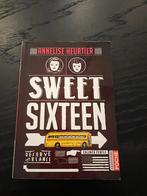 Sweet Sixteen, Ophalen, Zo goed als nieuw