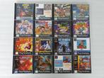PS1 Games, Ophalen of Verzenden, Gebruikt