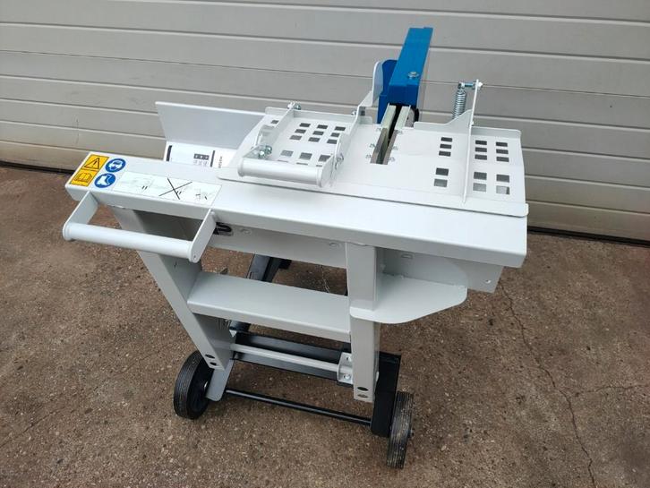 Scheppach HS520 wipzaag, Bricolage & Construction, Outillage | Scies mécaniques, Neuf, Scie circulaire, Enlèvement