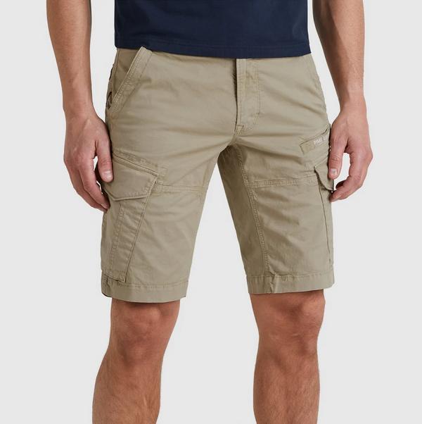 PME Legend Cargo short beige Maat 30 – Nieuw met label, Kleding | Heren, Spijkerbroeken en Jeans, Nieuw, Ophalen of Verzenden