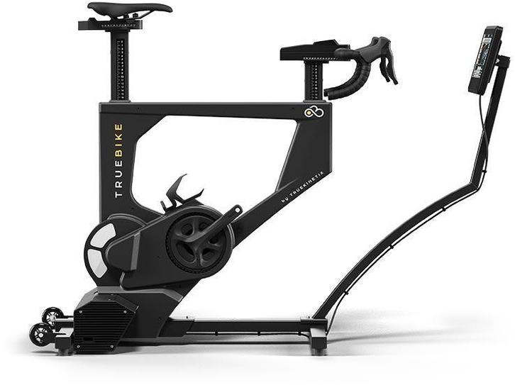 Smartbike: Truekinetix  Truebike, Sport en Fitness, Fitnessapparatuur, Zo goed als nieuw, Hometrainer, Benen, Ophalen