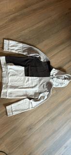 Jongens hoodie, Ophalen, Gedragen