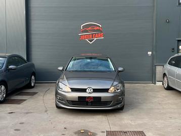 Volkswagen Golf 1.6 TDI BlueMotion Technology EURO 6B 99gCo beschikbaar voor biedingen