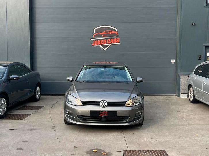 Volkswagen Golf 1.6 TDI BlueMotion Technology EURO 6B 99gCo, Auto's, Volkswagen, Bedrijf, Te koop, Golf, Cruise Control, Diesel
