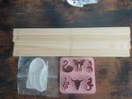Fimo - nieuw 6-voudig set, Hobby en Vrije tijd, Ophalen of Verzenden, Nieuw, Gereedschap of Accessoires