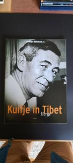 Tintin au Tibet - Hergé, Comme neuf, Enlèvement ou Envoi