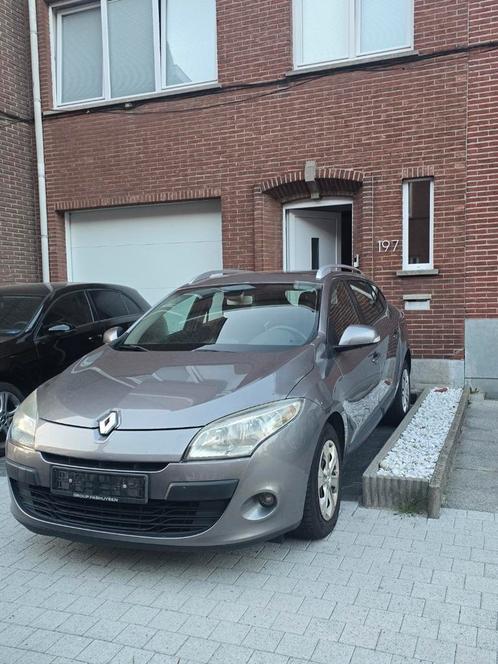 Renault megane 3  2011 1.5 dci euro 5, Auto's, Renault, Particulier, Mégane, Airconditioning, Cruise Control, Diesel, Euro 5, Break