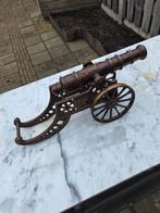 antiek kanon, Antiek en Kunst, Ophalen of Verzenden