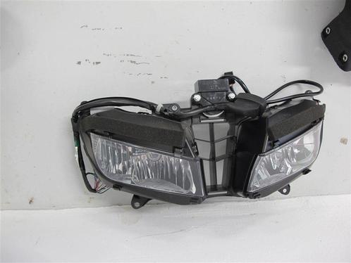 Honda CBR600RR 2012 tot 2014 originele Honda koplamp geen im, Motoren, Onderdelen | Honda, Gereviseerd, Ophalen of Verzenden