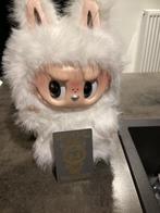 Nieuwe grote labubu zimmono  met origineel kaartje zeer leuk, Verzamelen, Poppetjes en Figuurtjes, Ophalen, Nieuw