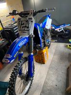 Yz 125 1999, Particulier