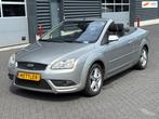 Ford Focus Coupé-Cabriolet 1.6-16V Trend, airco, PDC, Auto diversen, Ongevalwagen, 1596 cc, Cabriolet, Handgeschakeld, Ford